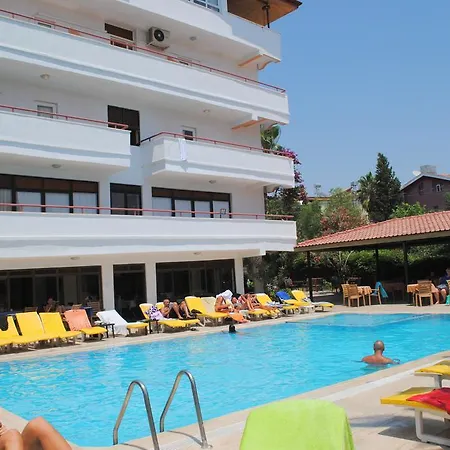 Beyaz Saray Hotel